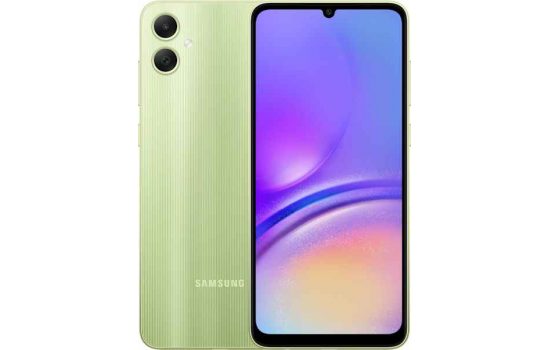 Samsung Galaxy A05 6/128Gb Green