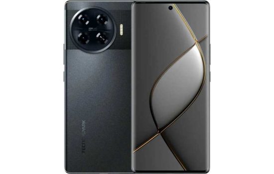 Tecno Spark 20 Pro+ 8/256Gb Temporal Orbits