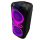 Портативная колонка Hoco HA13 60W Black