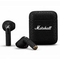 Беспроводные наушники Marshall Minor III Black