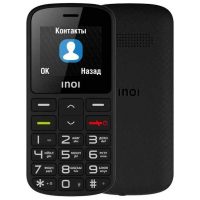 Inoi 103B Black