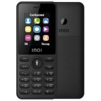 Inoi 109 Black