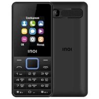 Inoi 110 Black