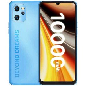 Umidigi Power 7 Max 6/128Gb 10000mAh Atlantic Blue