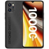 Umidigi Power 7 Max 6/128Gb 10000mAh Reef Gray