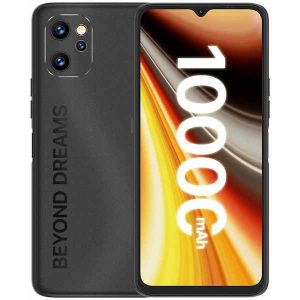 Umidigi Power 7 Max 6/128Gb 10000mAh Reef Gray