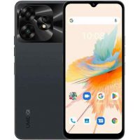 Umidigi A15 8/256Gb Graphite Black