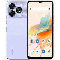 Umidigi A15 8/256Gb Lavender Purple