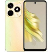 Tecno Spark 20 8/256Gb Neon Gold