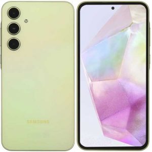 Samsung Galaxy A35 8/128Gb 5G Yellow