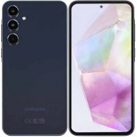 Samsung Galaxy A35 8/128Gb 5G Awesome Navy