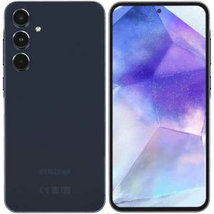 Samsung Galaxy A55 8/128Gb 5G Awesome Navy