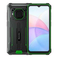 Blackview BV6200 Pro 6/128GB 13 000mAh Green