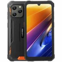 Blackview BV5300 Plus 8/128Gb 6580mAh Orange