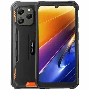 Blackview BV5300 Plus 8/128Gb 6580mAh Orange