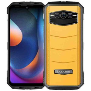 Doogee S100 12/256Gb 10800mAh Yellow