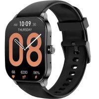 Смарт-часы Amazfit Pop 3S Black