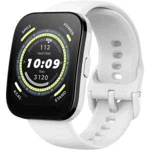 Смарт-часы Amazfit Bip 5 White