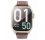 Смарт часы Hoco Y17 Call Version Black, Silver, Gold