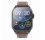 Смарт часы Hoco Y17 Call Version Black, Silver, Gold