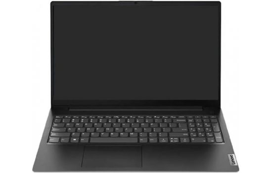 Ноутбук Lenovo V15 G4 AMN 15.6",FHD,TN,Ryzen 3 7320U,8/512Gb,VGA (82YU00W6IN) Black