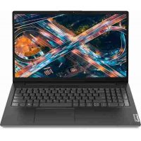 Ноутбук Lenovo V15 G3 IAP 15.6",FHD,Core i3 1215U,8/256Gb,VGA (82TT00FTRU) Black