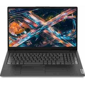 Ноутбук Lenovo V15 G3 IAP 15.6",FHD,Core i3 1215U,8/256Gb,VGA (82TT00FTRU) Black