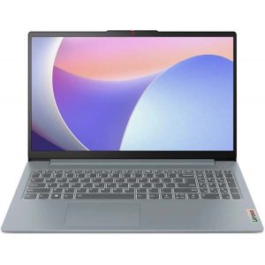 Ноутбук Lenovo IdeaPad Slim 3 15.6",FHD,i3 1305U,8/256Gb,VGA (82X7004BPS) Grey