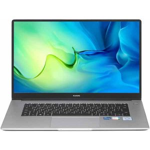 Ноутбук Huawei MateBook D15 15,6"FHD,Core i5 1135G7,8/512Gb,Intel Iris (BDZ-WDH9A) Grey