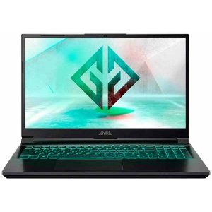 Ноутбук GMNG Skill 15,6",FHD,IPS, Core i7-12700H,16/512Gb,RTX-3060 6Gb Black