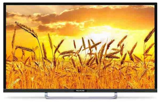 Телевизор Polarline 32" Full HD,Smart TV (PL53TC-SM)