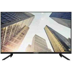 Телевизор SoundMAX 32",SM-LED32M13,без Smart TV,720p HD