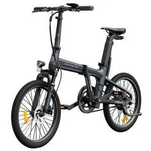 Электровелосипед ADO Electric Bicycle A20S Lite Серый