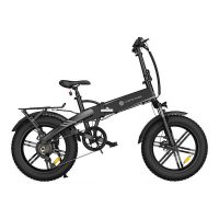 Электровелосипед ADO Electric Bicycle A20F XE black