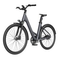 Электровелосипед ADO Electric Bicycle A28 Lite grey