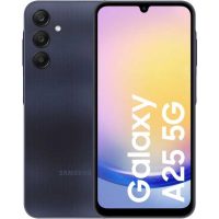 Samsung Galaxy A25 8/256Gb Dark Blue