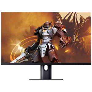 Монитор 27" Xiaomi Mi 2K Gaming Monitor 165Hz XMMNT27HQ Black