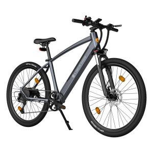 Электровелосипед ADO Electric Bicycle DECE 300C Ggrey