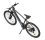 Электровелосипед ADO Electric Bicycle DECE 300C Ggrey