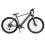 Электровелосипед ADO Electric Bicycle DECE 300C Ggrey