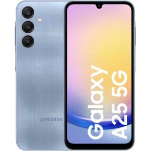 Samsung Galaxy A25 8/256Gb Light Blue