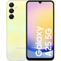 Samsung Galaxy A25 8/256Gb Yellow