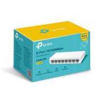 Коммутатор 8-Port TP-Link LS1008