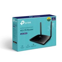 Роутер с SIM слотом TP-Link Archer MR200 4G LTE