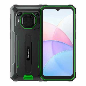 Blackview BV6200 4/64Gb 13000 mAh Green