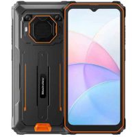 Blackview BV6200 4/64Gb 13000 mAh Orange