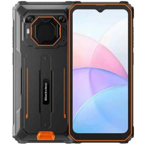 Blackview BV6200 4/64Gb 13000 mAh Orange