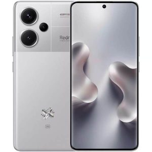 Xiaomi Redmi Note 13 Pro+ 5G 12/512Gb Mystic Silver