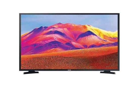 Телевизор Samsung 32" UE32T5300AU Smart TV (Tizen) Full HD