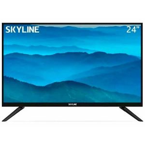 Телевизор Skyline 24" 24YST5971 HD,Smart TV